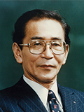 米田一平の顔写真