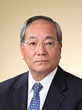 櫻井康司の顔写真