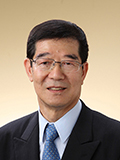武田秀孝の顔写真