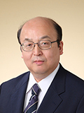 碓井貞成の顔写真